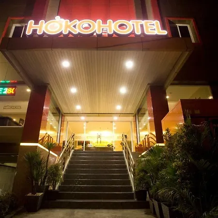 Hotel HOKO